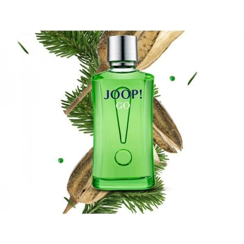 Joop Go 100ml EDT Spray