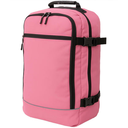 BP-R-T-120 RYANAIR 40x20x25cm Carry on Rucksack- Cabin Underseat Approved