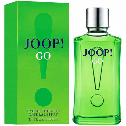 Joop Go 100ml EDT Spray