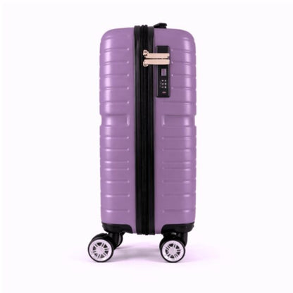 1611 RYANAIR UNDERSEAT CABIN TROLLEY CASE 40 X 25 X 20 CM DETACHABLE WHEELS