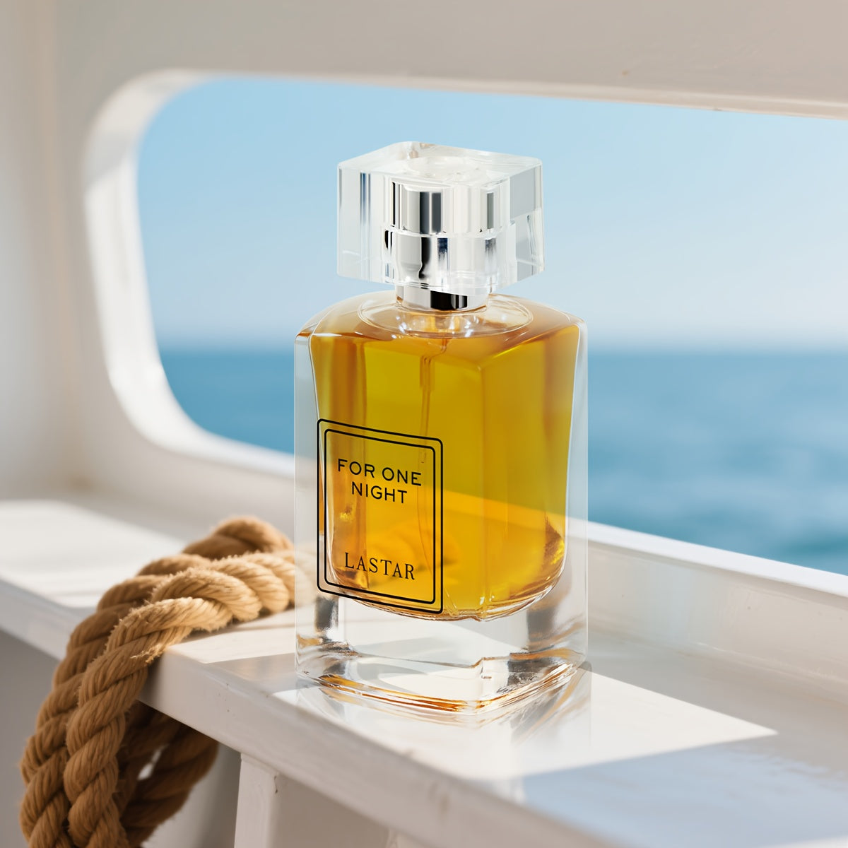 Eau de Cologne with Luxury Mens Long-Lasting Fragrance Men - Yellow option