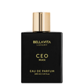 Eau de Parfum BellaVita CEO Man Long-Lasting Mens Cologne with 100ml, 1