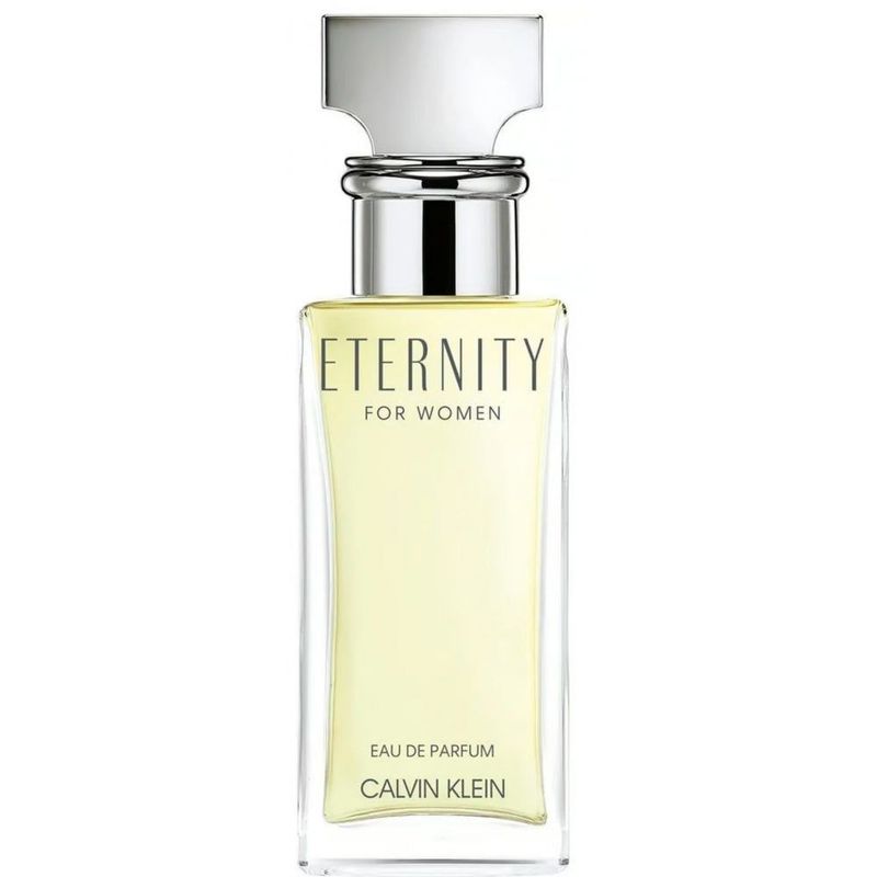 Eau de Parfum Calvin Klein Eternity EDP Spray Timeless with 30ml - product gallery image 2