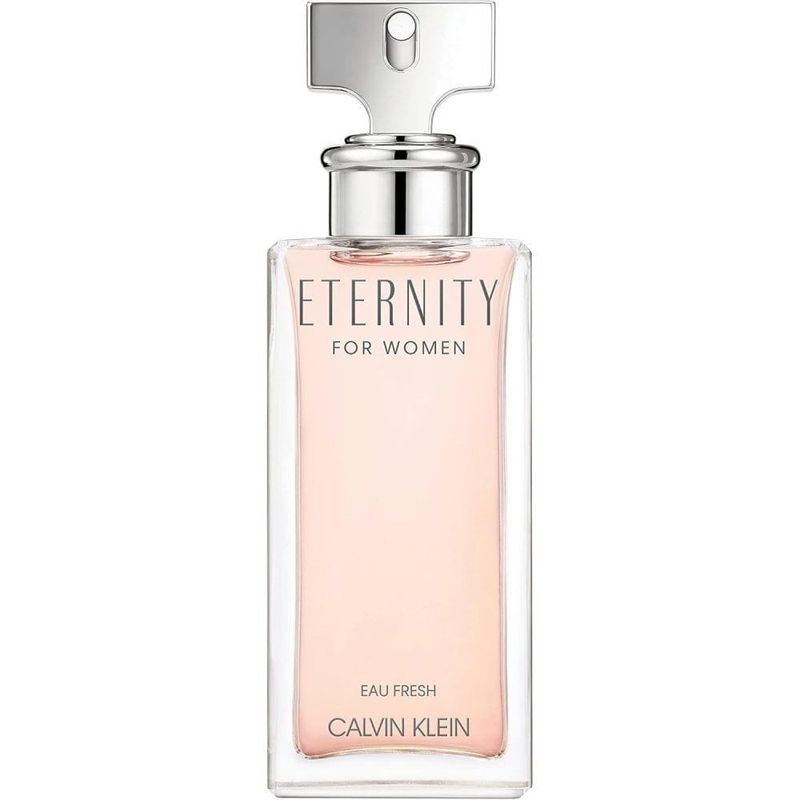Eau de Parfum Calvin Klein Eternity Fresh Women's EDP with 100ml - product gallery image 2