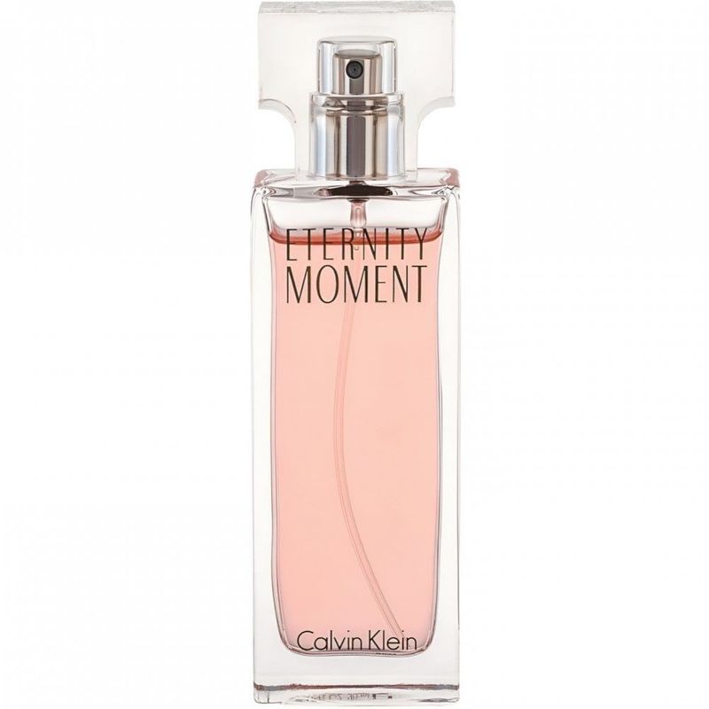 Eau de Parfum Calvin Klein Eternity Moment EDP Spray with 30ml, Wood - product gallery image 2