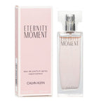 Eau de Parfum Calvin Klein Eternity Moment EDP Spray with 30ml, Wood