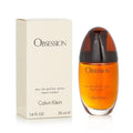 Eau de Parfum Calvin Klein Obsession EDP Spray Women with 50ml