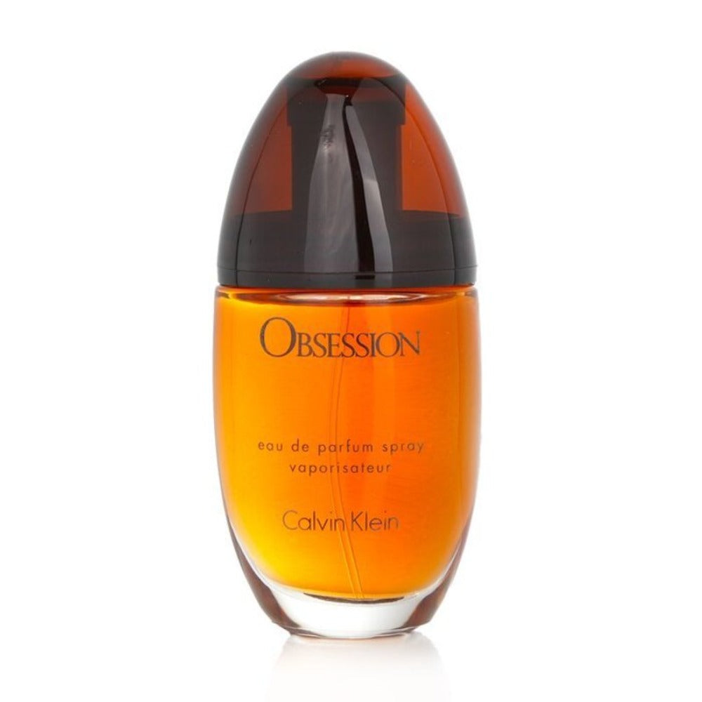 Eau de Parfum Calvin Klein Obsession EDP Women's Perfume with 50ml - product gallery image 2