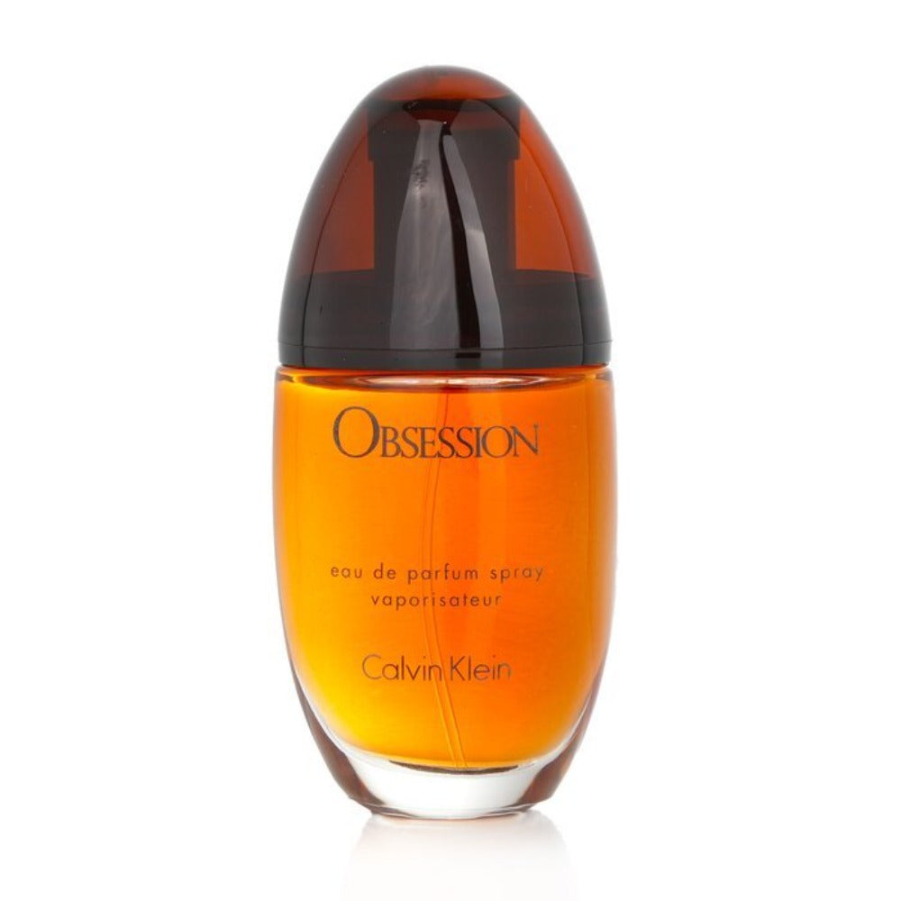 Eau de Parfum Calvin Klein Obsession EDP Women's Perfume with 50ml - product gallery image 7
