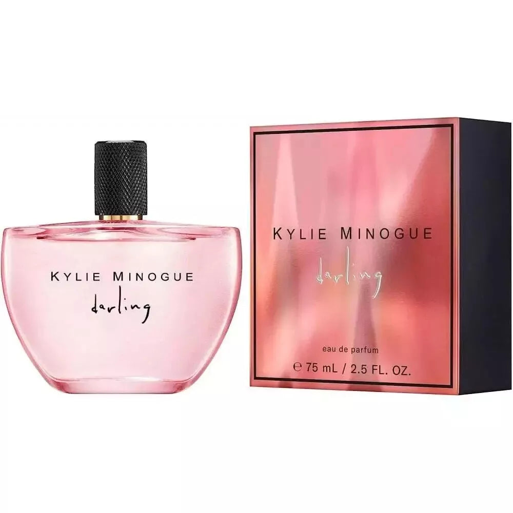 Eau de Parfum Darling Kylie Sweet Floral Fragrance Women with 75ml - product gallery image 3
