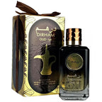 Eau de Parfum Dirham Dubai Unisex Arabian Oud Agarwood - product gallery image 2