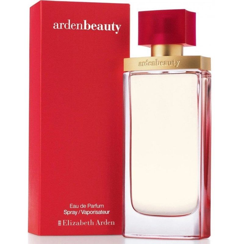 Eau de Parfum Elizabeth Arden Beauty EDP Spray Floral with 30ml