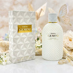 Eau de Parfum Fine Perfumery White Gemini Citrus Floral with 100ml - product gallery image 2