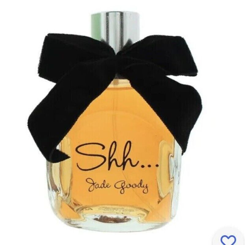 Eau de Parfum Jade Goody Shh EDP Spray Women with 100ml - product gallery image 2