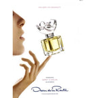 Eau de Parfum Oscar La Renta Esprit D'Oscar EDP with 100ml - product gallery image 3
