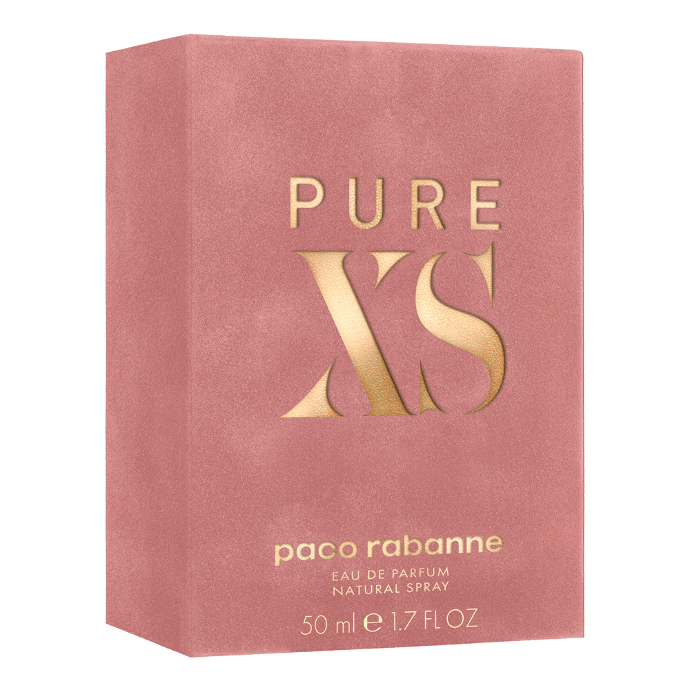 Eau de Parfum Paco Rabanne Pure XS Her EDP with 50ml - product gallery image 2