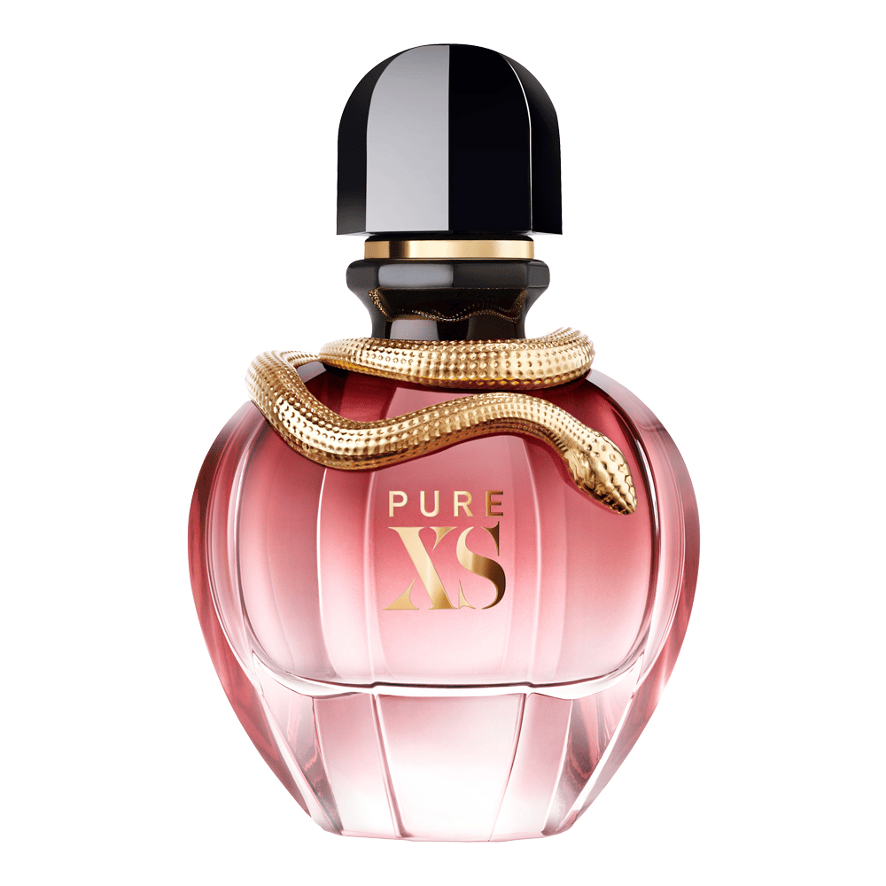Eau de Parfum Paco Rabanne Pure XS Her EDP with 50ml - product gallery image 3
