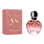Eau de Parfum Paco Rabanne Pure XS Her EDP with 50ml