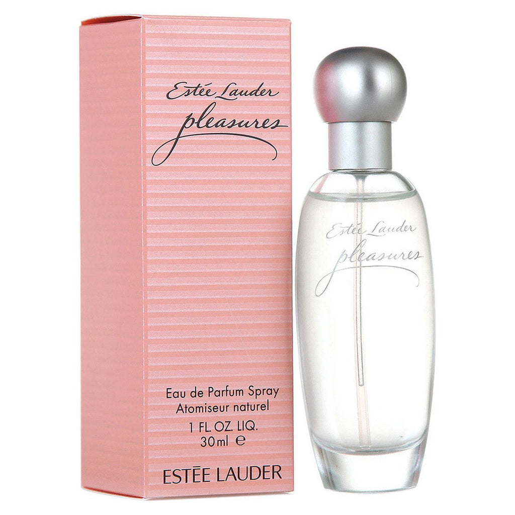 Eau de Parfum Pleasures by Estée Lauder Women's EDP with 30ml - product gallery image 3