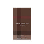 Eau de Toilette Burberry London Men EDT Spray Woody with 50ml - product gallery image 2
