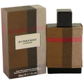 Eau de Toilette Burberry London Men EDT Spray Woody with 50ml