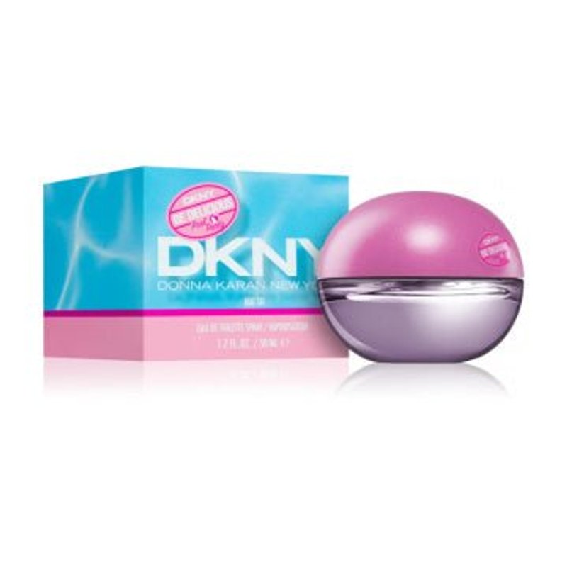 Eau de Toilette DKNY Be Delicious Pool Party Mai with 50ml