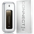 Eau de Toilette FCUK Connect Him EDT Spray Fresh with 100ml