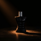 Eau de Toilette FO Black EDT Woody Aromatic Mens with 100ml - product gallery image 10