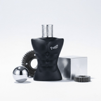 Eau de Toilette FO Black EDT Woody Aromatic Mens with 100ml - product gallery image 16