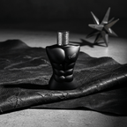 Eau de Toilette FO Black EDT Woody Aromatic Mens with 100ml - product gallery image 2