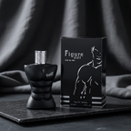 Eau de Toilette FO Black EDT Woody Aromatic Mens with 100ml - product gallery image 3