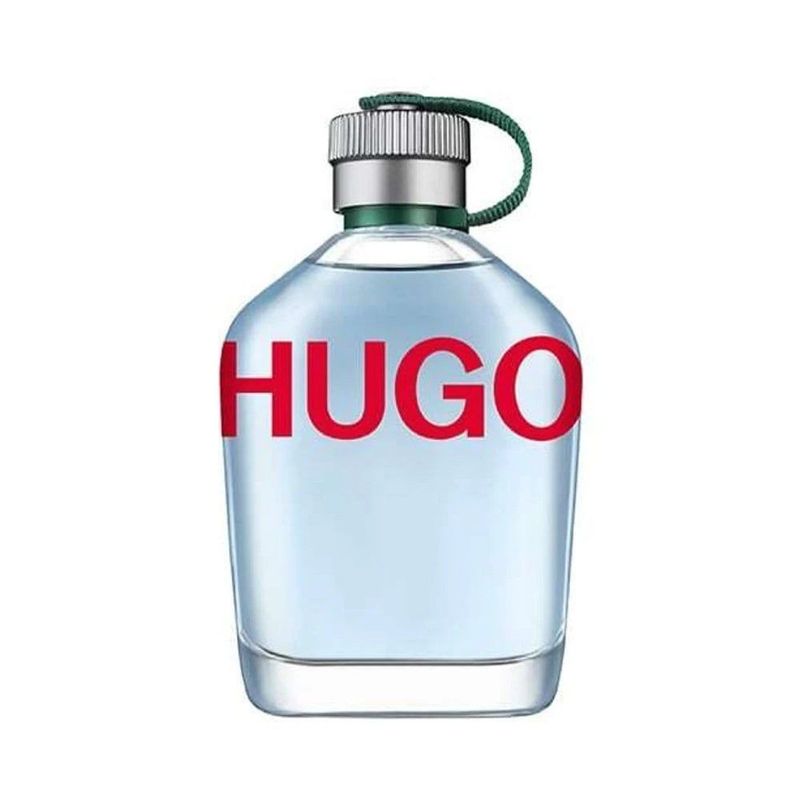 Eau de Toilette Hugo Boss Hugo Man EDT Men's with 40ml - product gallery image 2