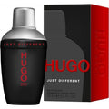 Eau de Toilette Hugo Boss Just Different EDT Men's with 75ml, Wood