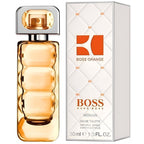 Eau de Toilette Hugo Boss Orange EDT Spray with 30ml, Wood - product gallery image 3