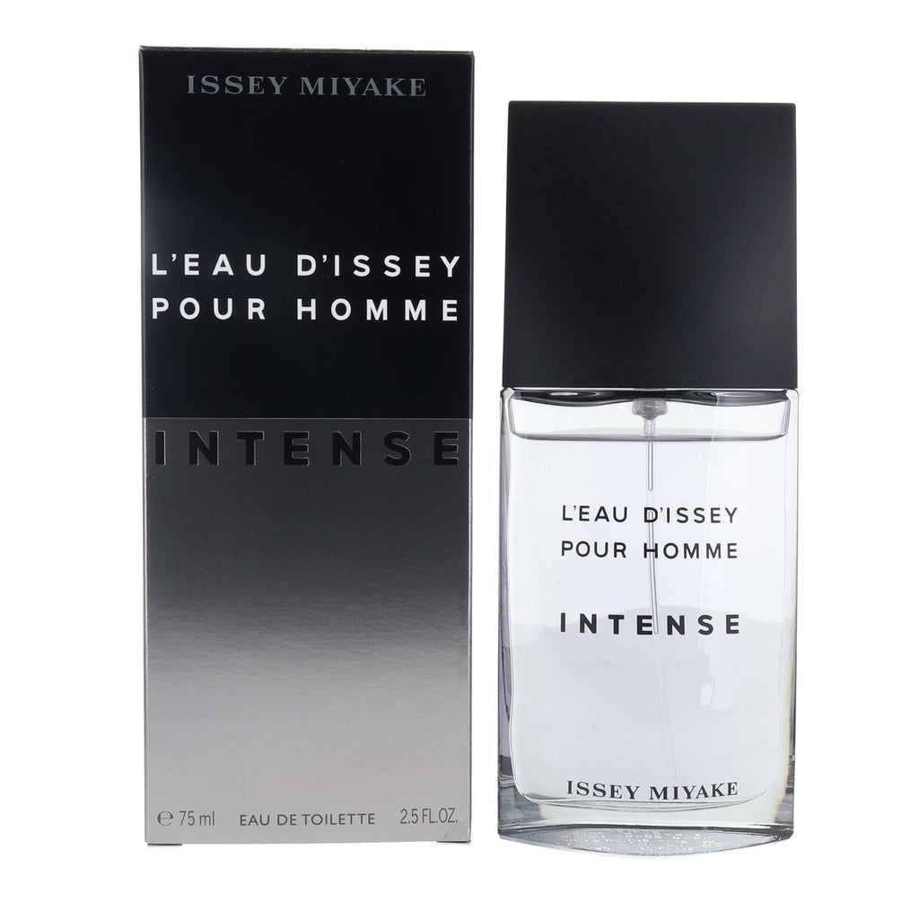 Eau de Toilette Issey Miyake L'Eau d'Issey pour Homme with 75ml