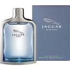 Eau de Toilette Jaguar Classic Blue EDT Spray Fresh with 100ml