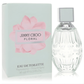Eau de Toilette Jimmy Choo Floral EDT Women's Perfume with 40ml