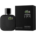 Eau de Toilette Lacoste L.12.12 Black Bold Intense Men's with 50ml