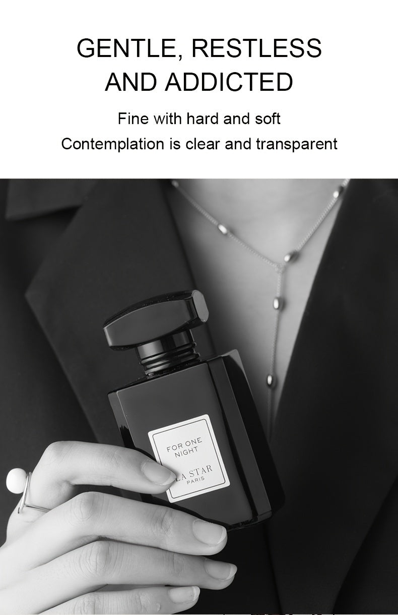 Eau de Toilette Men's Cologne High Concentration Woody Spicy with 55ml, 55 Ml - product gallery image 10