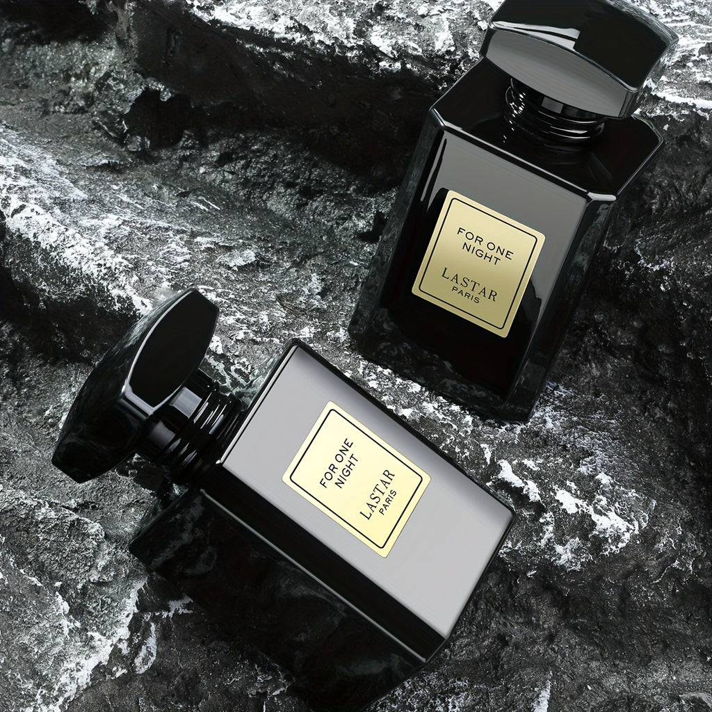Eau de Toilette Men's Cologne High Concentration Woody Spicy with 55ml, 55 Ml - product gallery image 6