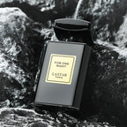 Eau de Toilette Men's Cologne High Concentration Woody Spicy with 55ml, 55 Ml