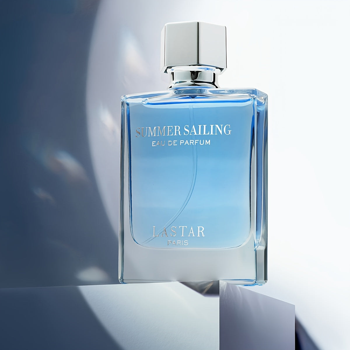 Eau de Toilette Men's EDT Box Ocean King, Blue with 50ml - Knight 50ML option