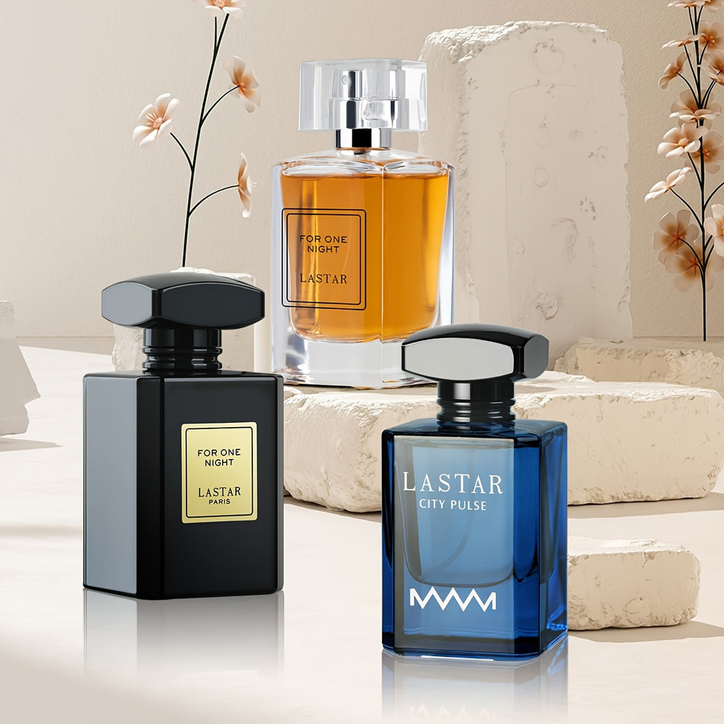 Eau de Toilette Mens Long-Lasting Oriental Gourmand Odour - product gallery image 7