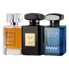 Eau de Toilette Mens Long-Lasting Oriental Gourmand Odour