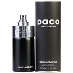 Eau de Toilette Paco Rabanne Paco Fresh Citrus Woody with 100ml