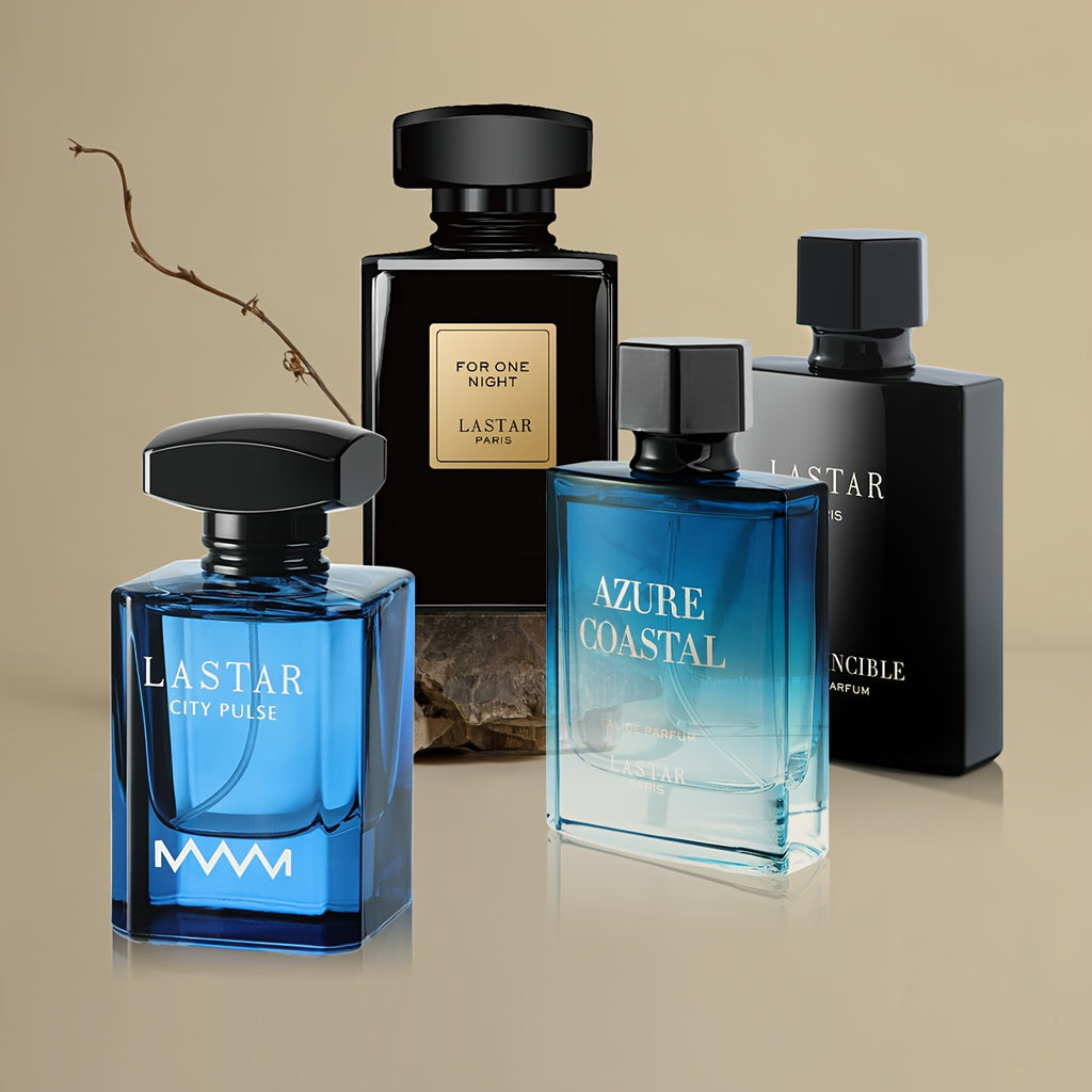 Eau de Toilette Pheromone Spray Men Fresh Natural Long-Lasting with 50ml, 55ml - product gallery image 8