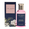 Eau de Toilette Ted Baker Woman Limited Edition EDT with 100ml