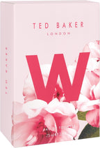 Eau de Toilette Ted Baker Women Floral Fruity Fragrance with 75ml, Glass - product gallery image 8
