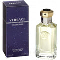 Eau de Toilette Versace Dreamer Warm Fresh Men's Cologne with 50ml, Wood