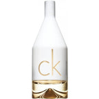 Eau de Toilette Womens Perfume Calvin Klein CK IN2U with 50ml - product gallery image 2